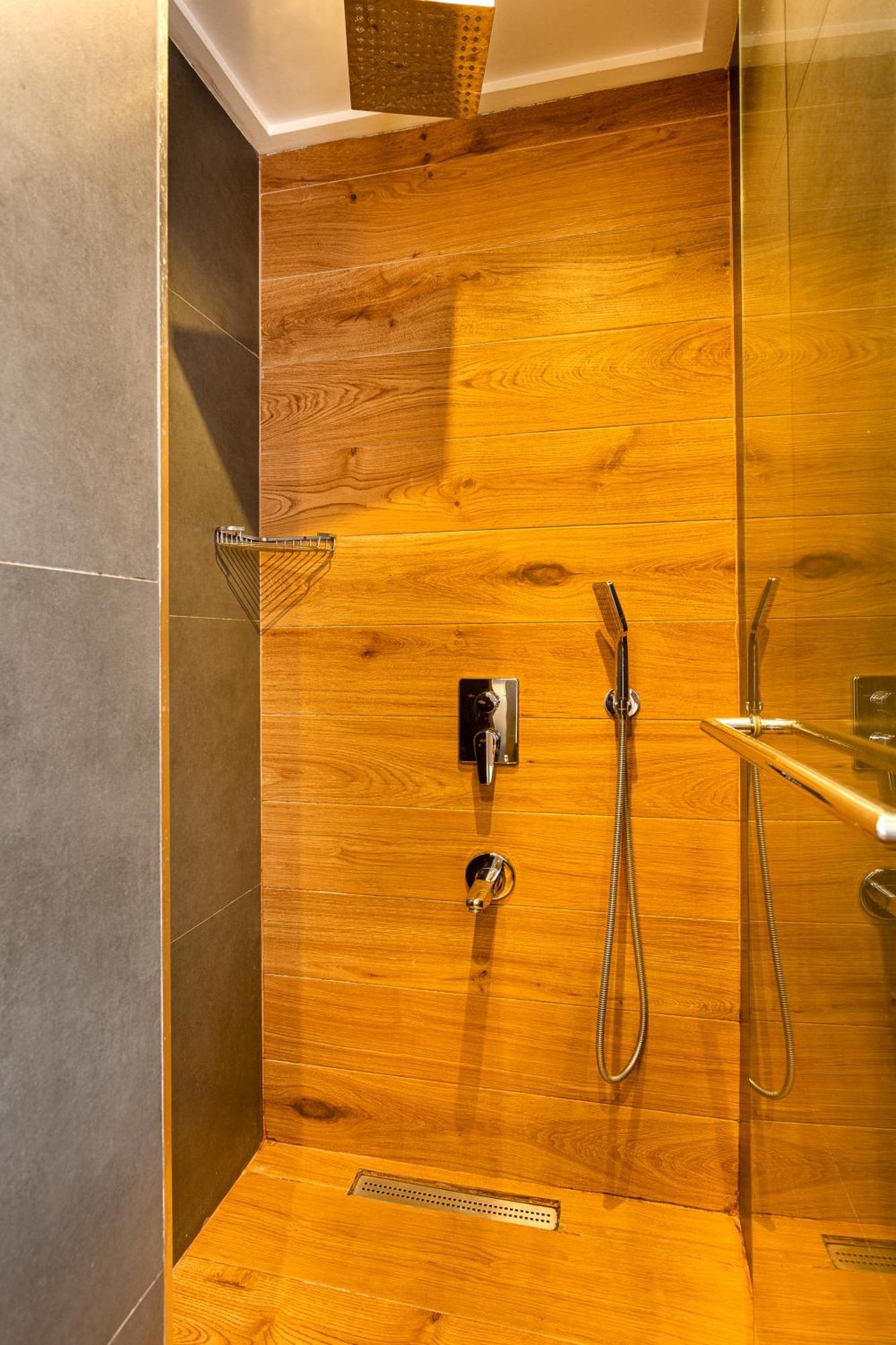 Santra Hotel Istanbul Exterior foto